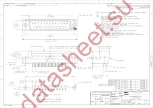 208008-2 datasheet  